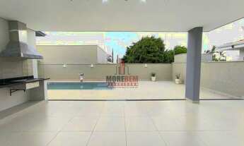 Imagem: Casa de Condomínio à Venda com 3 quartos