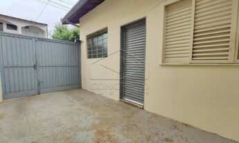 Imagem: Casa Residência em Jaú