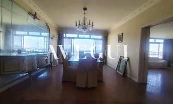 Imagem 3: Apartamento na Atlântica, 344M², 4 Quartos, Suíte, vaga e Vista Mar