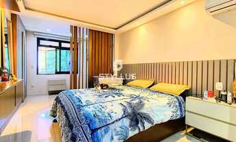 Imagem 3: Recreio dos Bandeirantes