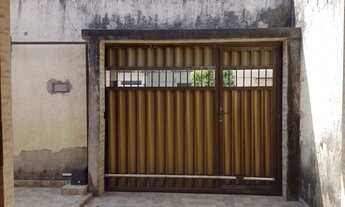 Imagem 2: Casa no São Cristóvão / Jangurussu