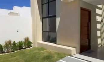 Imagem 2: Belíssima Casa na Barra dos Coqueiros