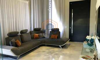 Imagem 3: Casa em Condominio em Loteamento Terras de Genova - Jundiaí, SP