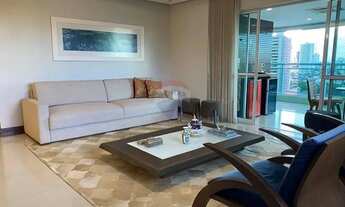 Imagem 7: Apartamento de Alto Padrão para Locação - Bairro Umarizal