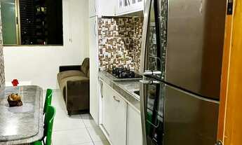 Imagem 2: Imóvel para aluguel possui 33 metros quadrados com 1 quarto em Boa Viagem - Recife - PE