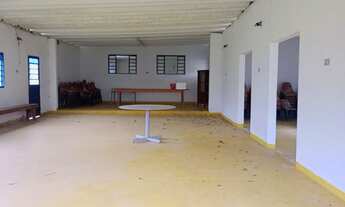 Imagem 3: ALUGO CHÁCARA PRA FESTAS E FINAL DE SEMANA ZONA NORTE