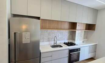 Imagem 5: Vendo Apartamento no Space Calhau II - Porteira Fechada - Calhau - Oportunidadde