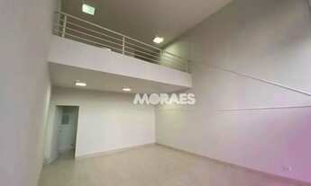 Imagem: Sala comercial para alugar, 65 m² por R$