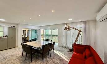 Imagem 6: Mansão Duplex com 480 m² com 5 quartos em Bairro Dunas - De Lourdes - Fortaleza - CE