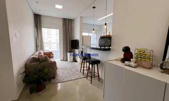 Imagem: Apartamento para alugar 2 quartos lazer