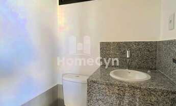 Imagem 7: Sobrado para locação com 2 suítes no Jardins Marselha Aparecida de Goiânia GO