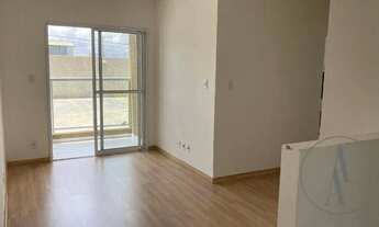 Imagem 2: Apartamento com 2 dormitórios à venda - Jardim Guadalajara