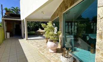 Imagem 6: À 280 metros da Praia - Sobrado com 3 dormitórios - CÓD 499