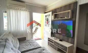 Imagem 2: Casa de condomínio em Rua Riachuelo - Tamandaré - Esteio/RS