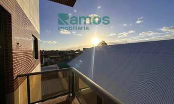 Imagem 7: Apartamento 2 Quartos para Locação em Arapiraca, Baixa Grande, 2 dormitórios, 1 suíte, 1 b