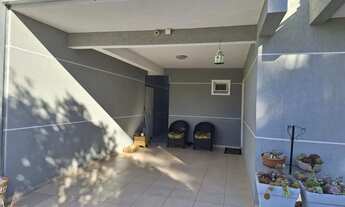 Imagem 2: Sobrado para venda com 175 metros quadrados com 3 quartos em Santa Felicidade - Curitiba