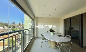 Imagem: APARTAMENTO À VENDA NO CHACARA KLABIN