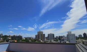 Imagem 3: Cobertura comercial ampla no bairro azenha