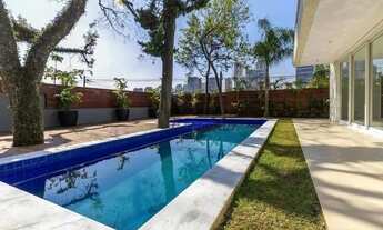 Imagem 2: Casa à venda, 565 m² por R$ 6.500.000,00 - Campo Belo - São Paulo/SP