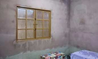 Imagem 6: Casa em Montes Claros, no bairro Santo Antônio, à venda