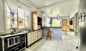 Imagem 5: Casa na Vila Jardim, térrea de 02 dormitórios