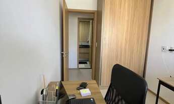 Imagem 5: Edf.High - 2ª quadra da praia 2/4 + Varanda Gourmet Ponta Verde