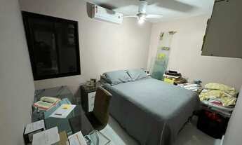 Imagem 7: Imóvel para venda tem 57 metros quadrados com 2 quartos em Calhau - São Luís - MA