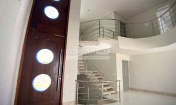 Imagem 3: Júnior Creci 4745 - 84 99922.4172 - Bosque dos Poetas - R$ 3.000.000 - Casa c/ 5 quartos