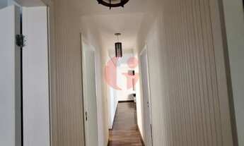 Imagem 7: Apartamento para locação de 3 quartos sendo 1 Suíte - 99m² no Jardim Esplanada II