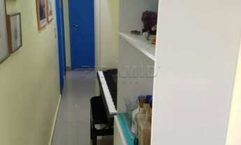 Imagem 4: Apartamento padrão, bairro City Ribeirão, Zona Sul em Ribeirão Ribeirão Preto/SP