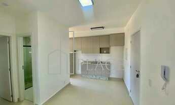 Imagem 2: Apartamento 2 Quartos com Suíte, Frente em Fragata (Marília) Lazer e Segurança 24h