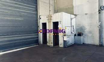 Imagem 6: Galpão - Jardim das Alterosas 1ª Seção - Betim