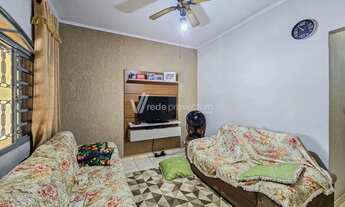 Imagem 2: Casa - Parque Residencial Vila União - Campinas