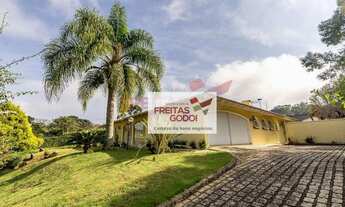 Imagem 4: Casa com 7 dormitórios para alugar, 800 m² - Santa Cândida - Curitiba/PR