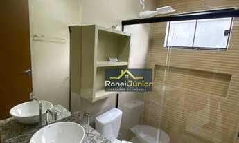 Imagem 10: Casa 3Q (1suite) para alugar, 72 m² por R$ 2.800/mês - 1406 Sul - Palmas/TO