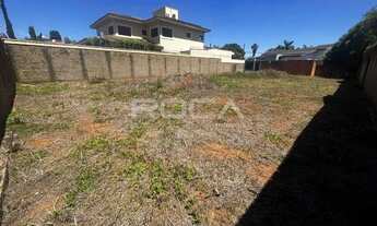 Imagem 7: Terreno residencial à venda no Parque Santa Mônica, São Carlos