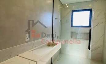 Imagem 7: Casa de alto padrão com 3 dormitórios em Residencial Serra Morena, Pouso Alegre