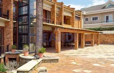 Imagem 10: CASA EM CONDOMÍNIO - TAMBORÉ - SP