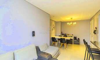 Imagem 3: APARTAMENTO com 2 dormitórios à venda com 59.9m² por R$ 395.000,00 no bairro Atuba - CURIT