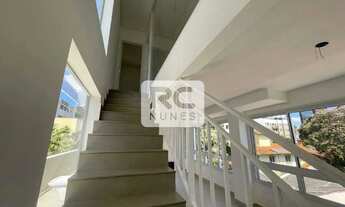 Imagem 7: Cobertura Charmosa com 2 Suítes, 2 Vagas e Lazer Privativo Ed. NICE