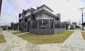 Imagem: Sobrado Com 03 Quartos Sendo Uma Suite No