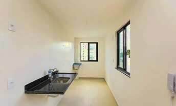 Imagem 3: Um 2 suítes que traz conforto, privacidade e uma boa localização para venda