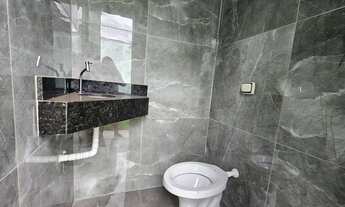 Imagem 7: Bairro Seminário Linda casa com 3 quartos