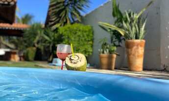 Imagem 7: Casa temporada Sonho Verde - Paripueira