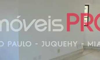 Imagem 4: Cobertura na Saúde com 200m², 2 quartos, 3 vagas e piscina