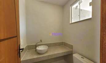 Imagem 5: Casa com 2 dormitórios à venda, 94 m² por R$ 380.000,00 - Itaipuaçu - Maricá/RJ