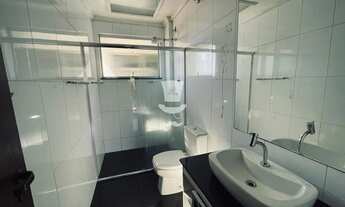 Imagem 3: Apartamento para locação em BARBACENA - MG com 3 quartos no bairro Pontilhão