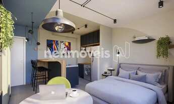 Imagem 2: Venda Apartamento 2 quartos Aeroporto Belo Horizonte