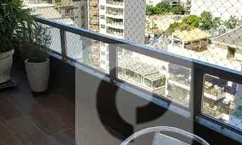 Imagem 6: Apartamento com 4 Quartos à venda, 172m² - Tijuca