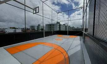 Imagem 7: ENTRADA FACILITADA/APT NOVO NO GEISEL 2 QUARTOS DE 63M²